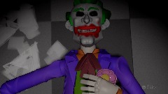 A screenshot taken in Dreams. 1 of 7.