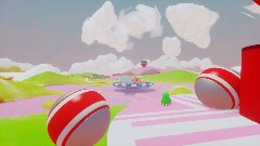 A screenshot taken in Dreams. 18 of 18.