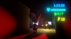 A screenshot taken in Dreams. 2 of 3.