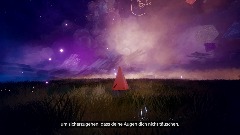 A screenshot taken in Dreams. 8 of 8.