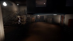 A screenshot taken in Dreams. 4 of 5.