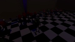 A screenshot taken in Dreams. 7 of 19.