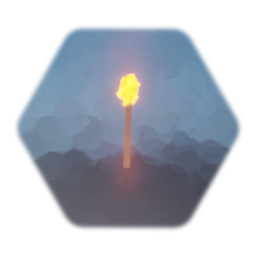 A Torch