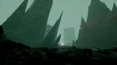 A screenshot taken in Dreams. 5 of 15.