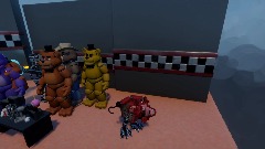 A screenshot taken in Dreams. 5 of 5.