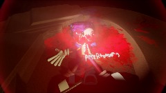 A screenshot taken in Dreams. 1 of 2.