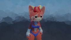 A screenshot taken in Dreams. 13 of 27.