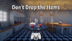 A screenshot taken in Dreams. 3 of 27.