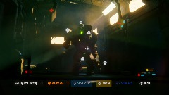 A screenshot taken in Dreams. 1 of 2.