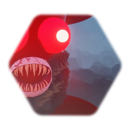Mr red(father)
