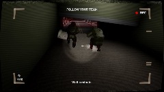 A screenshot taken in Dreams. 11 of 26.