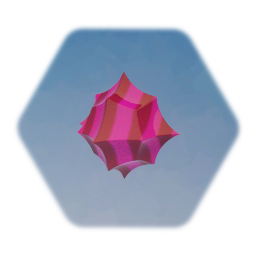 Phantom Ruby (Forces) - Sonic the Hedgehog