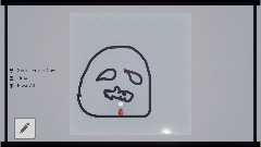 A screenshot taken in Dreams. 1 of 1.