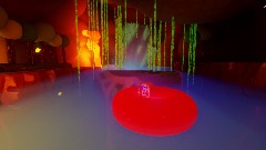 A screenshot taken in Dreams. 2 of 4.