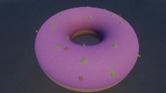 A screenshot taken in Dreams. 1 of 2.