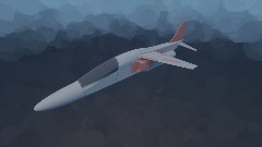 A screenshot taken in Dreams. 2 of 2.
