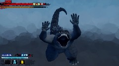 A screenshot taken in Dreams. 9 of 17.
