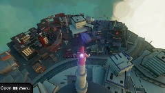 A screenshot taken in Dreams. 3 of 14.