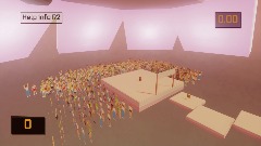 A screenshot taken in Dreams. 1 of 1.