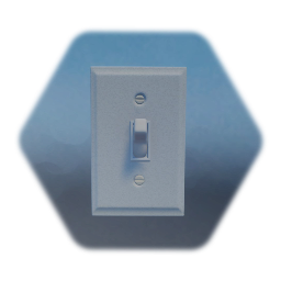 Wall Light Switch