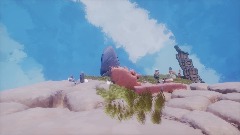 Part of the tutorial