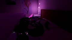 A screenshot taken in Dreams. 4 of 10.