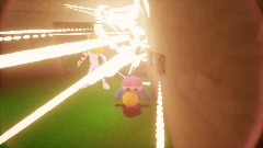 A screenshot taken in Dreams. 2 of 2.