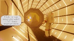 A screenshot taken in Dreams. 8 of 25.