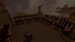 2 Player The Pit - Rayden