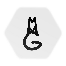 Maybach Music Logo