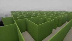 Amazing Maze...Maybe Not
