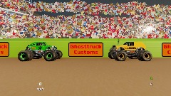 Monster Jam 44