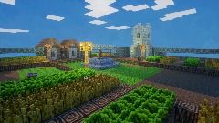 Minecraft zombies