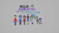 A screenshot taken in Dreams. 8 of 8.