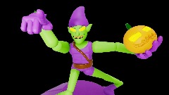 A screenshot taken in Dreams. 1 of 1.