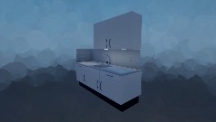 A screenshot taken in Dreams. 1 of 2.