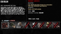 Remix of Godzilla GR (DestructionMenu) Game Version