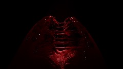 A screenshot taken in Dreams. 2 of 3.