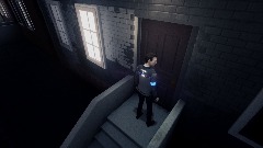 A screenshot taken in Dreams. 5 of 5.