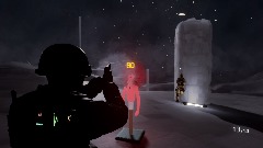 A screenshot taken in Dreams. 1 of 1.