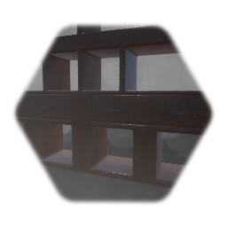 Remix of Humble shelf