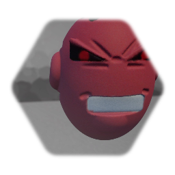 Buu (Head)