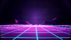 A screenshot taken in Dreams. 4 of 7.