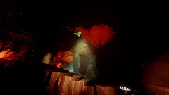 A screenshot taken in Dreams. 1 of 4.