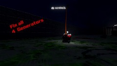 A screenshot taken in Dreams. 1 of 1.