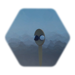 Bob the Wooden Spoon