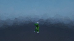 A screenshot taken in Dreams. 8 of 15.