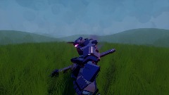 Fan made version of Tarn test