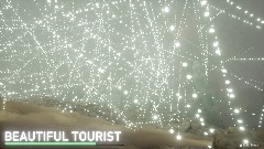 A screenshot taken in Dreams. 24 of 28.