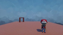 Erdgeschoss-Starthaus